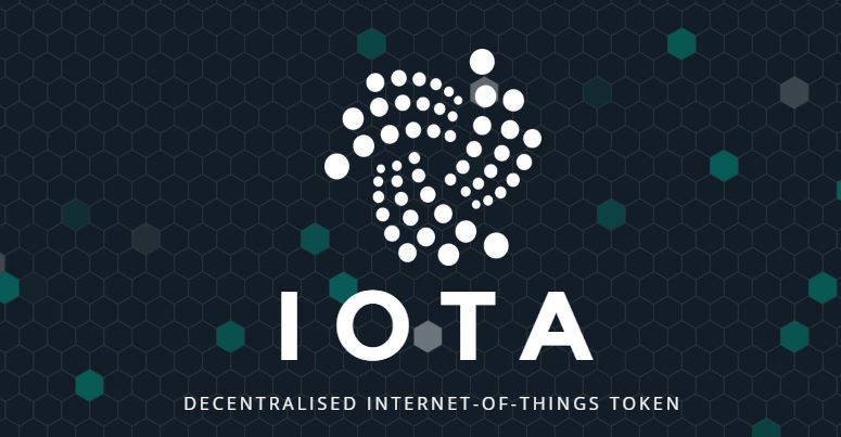 IOTA Review - The Future Of Cryptocurrency