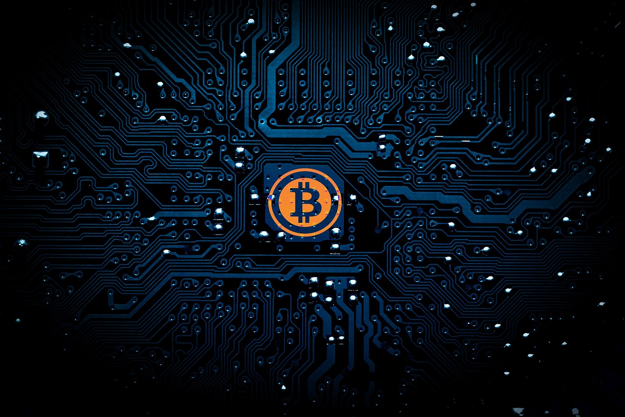 Cryptocurrency as an investment option