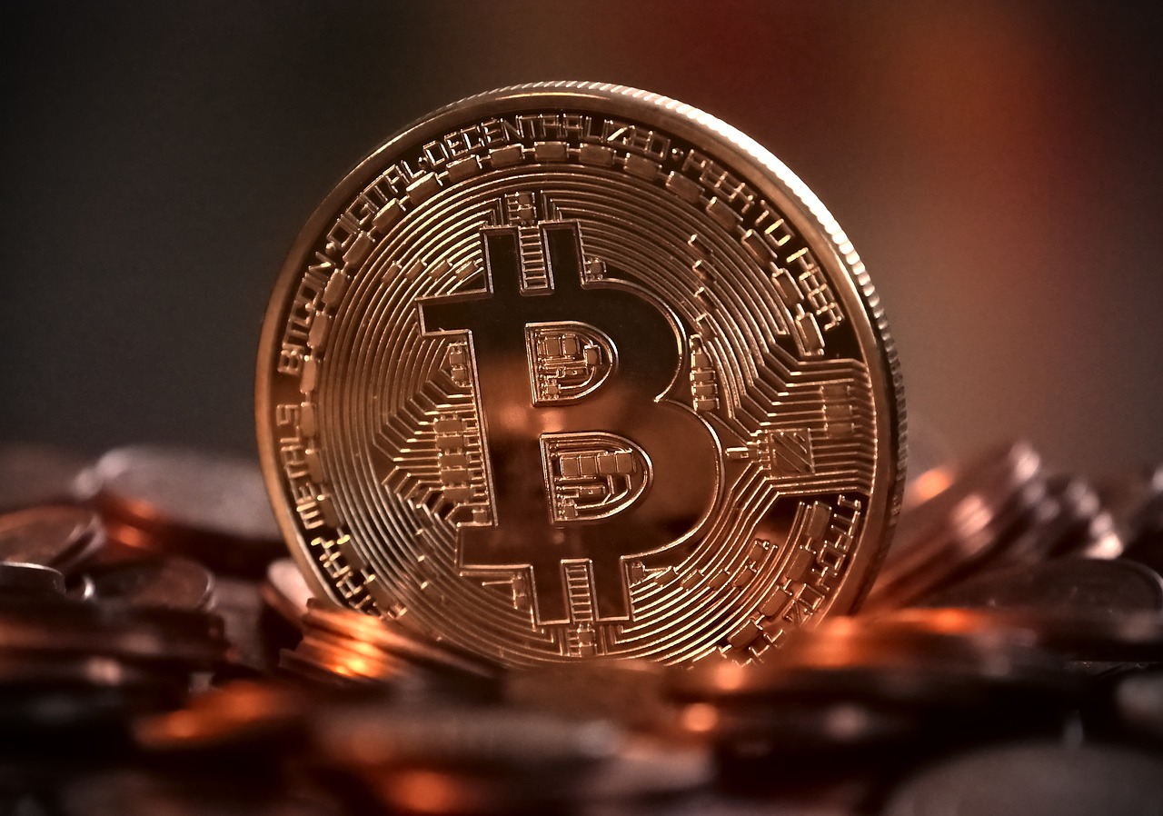 Why buy cryptocurrency as an investment?